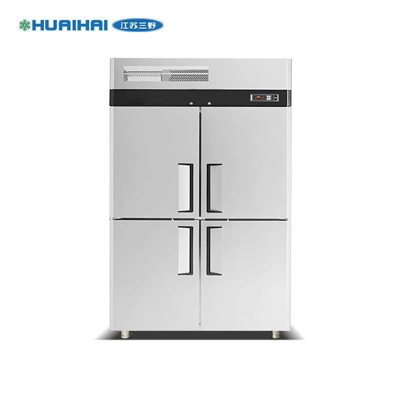 K-304不銹鋼冰箱